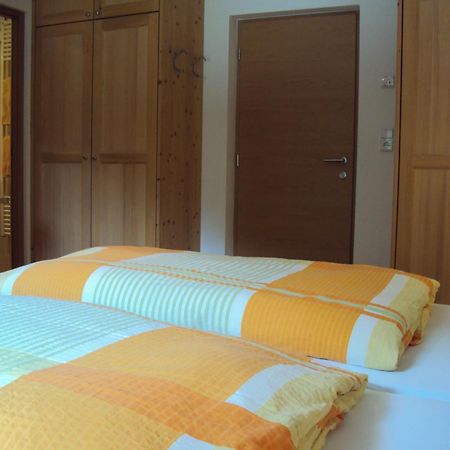 Hotel Haus Fliri Graun im Vinschgau Zimmer foto